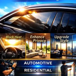Commercial Auto Residential