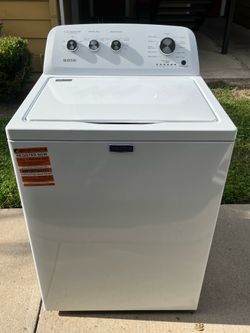 Washer