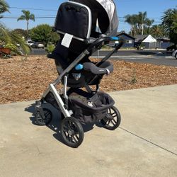 Baby Stroller