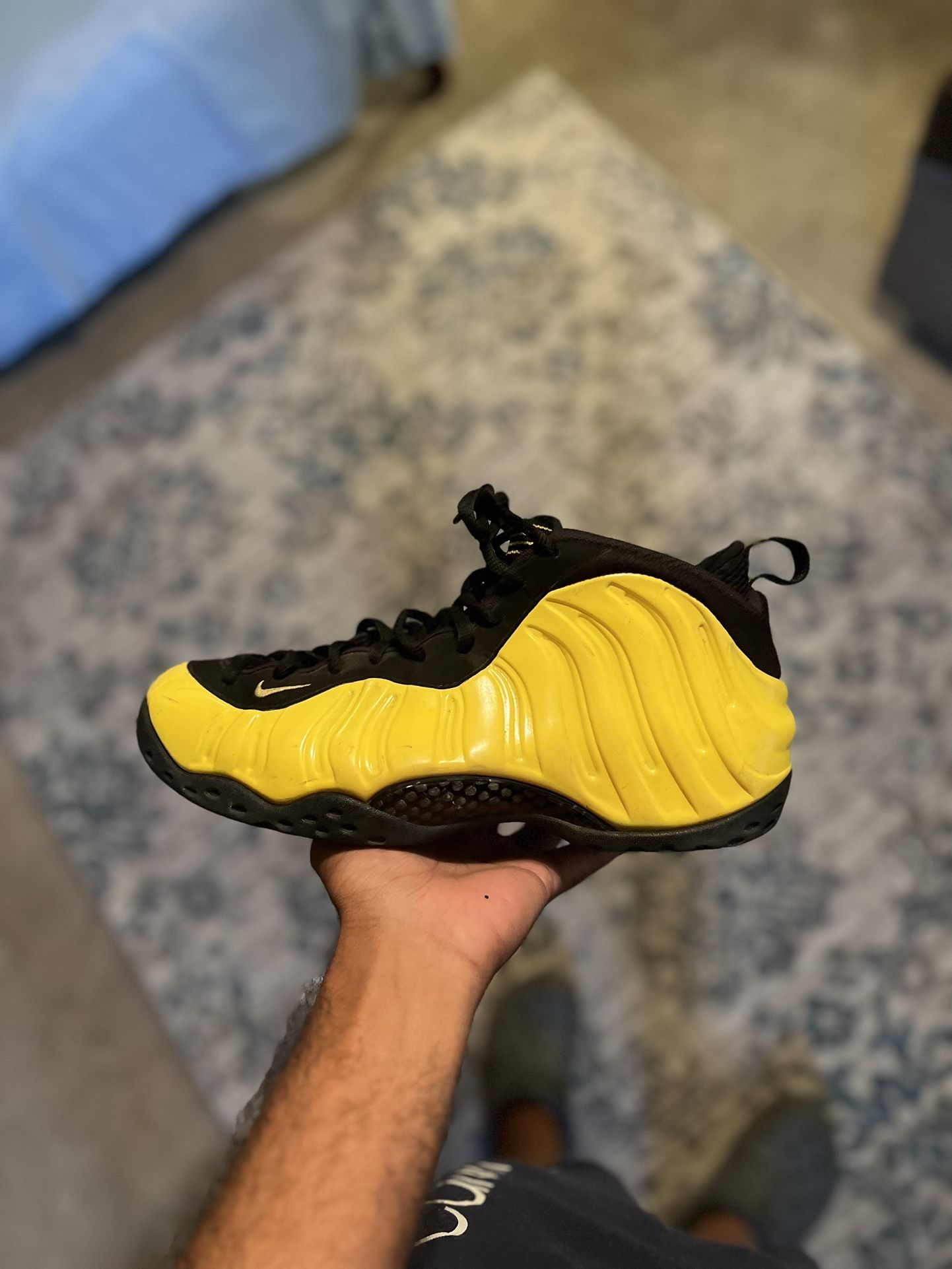 Beater Wu-tang Foams