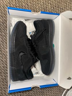 Undefeated x Nike Dunk Low ‘Dunk vs AF1’