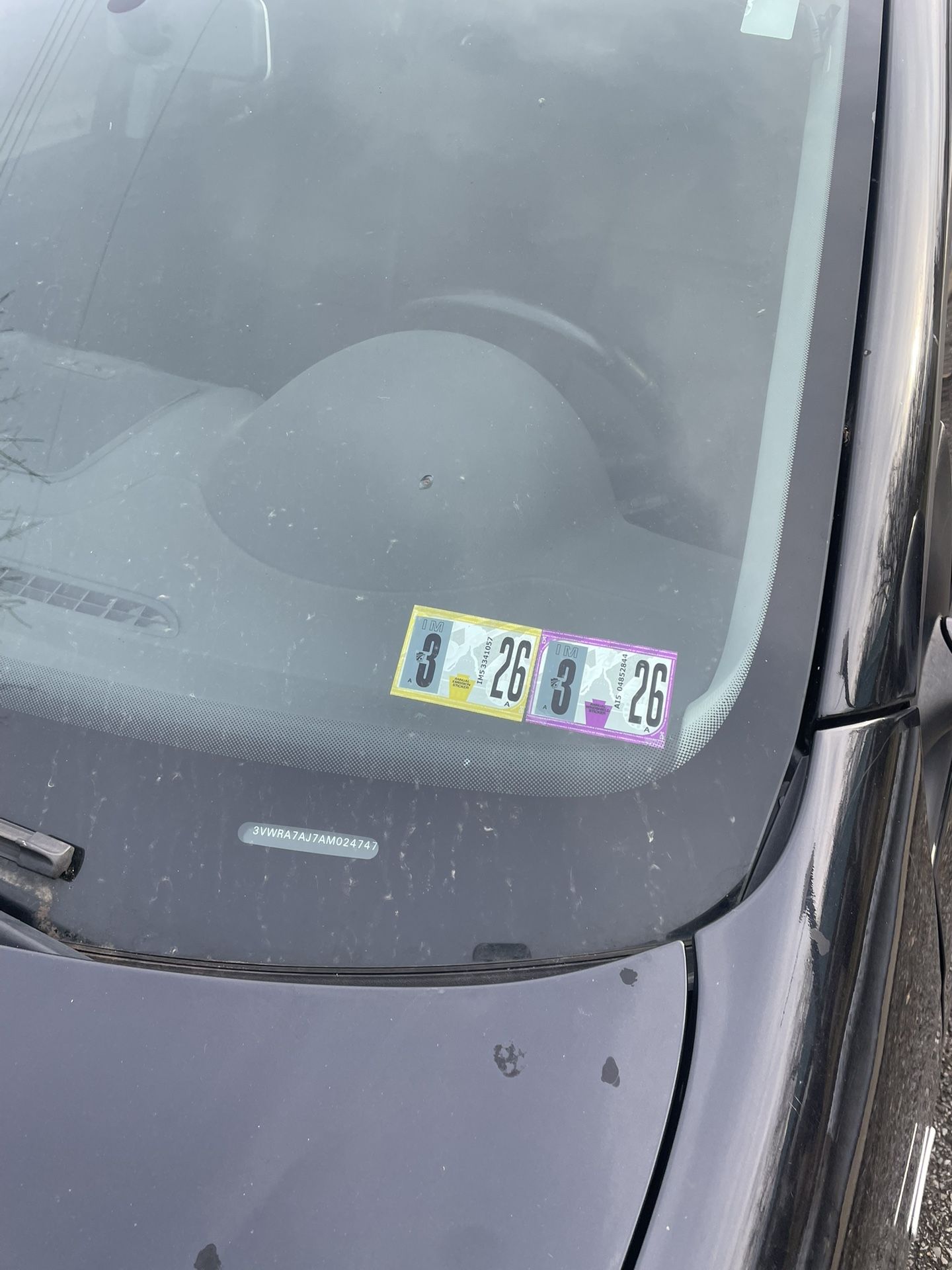 2010 Volkswagen Jetta