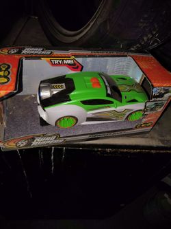Nikko Maximum Boost