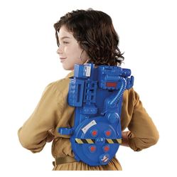 Ghostbusters Proton Pack & Ghost Howler 