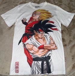 Dragonite Ball Z Shirt