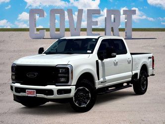 2024 Ford F-250