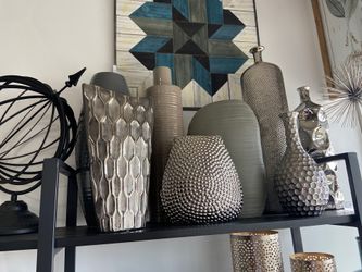 Vases