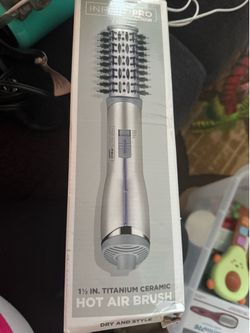 Brush