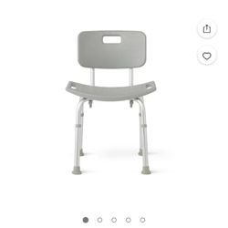Shower Chair