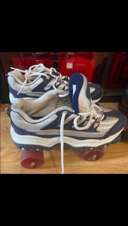 Rollerblades, Roller Skates Women’s size 9