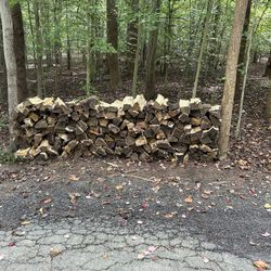 Firewood