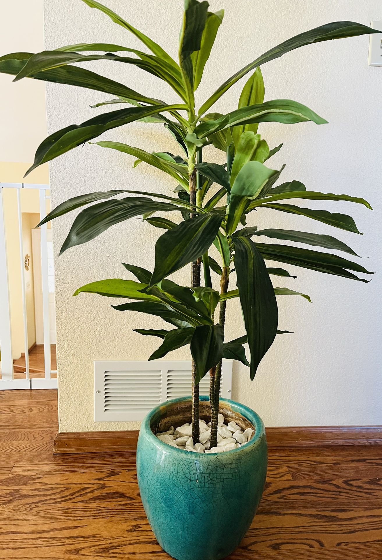 Nearly Natural Dracaena Silk Plant