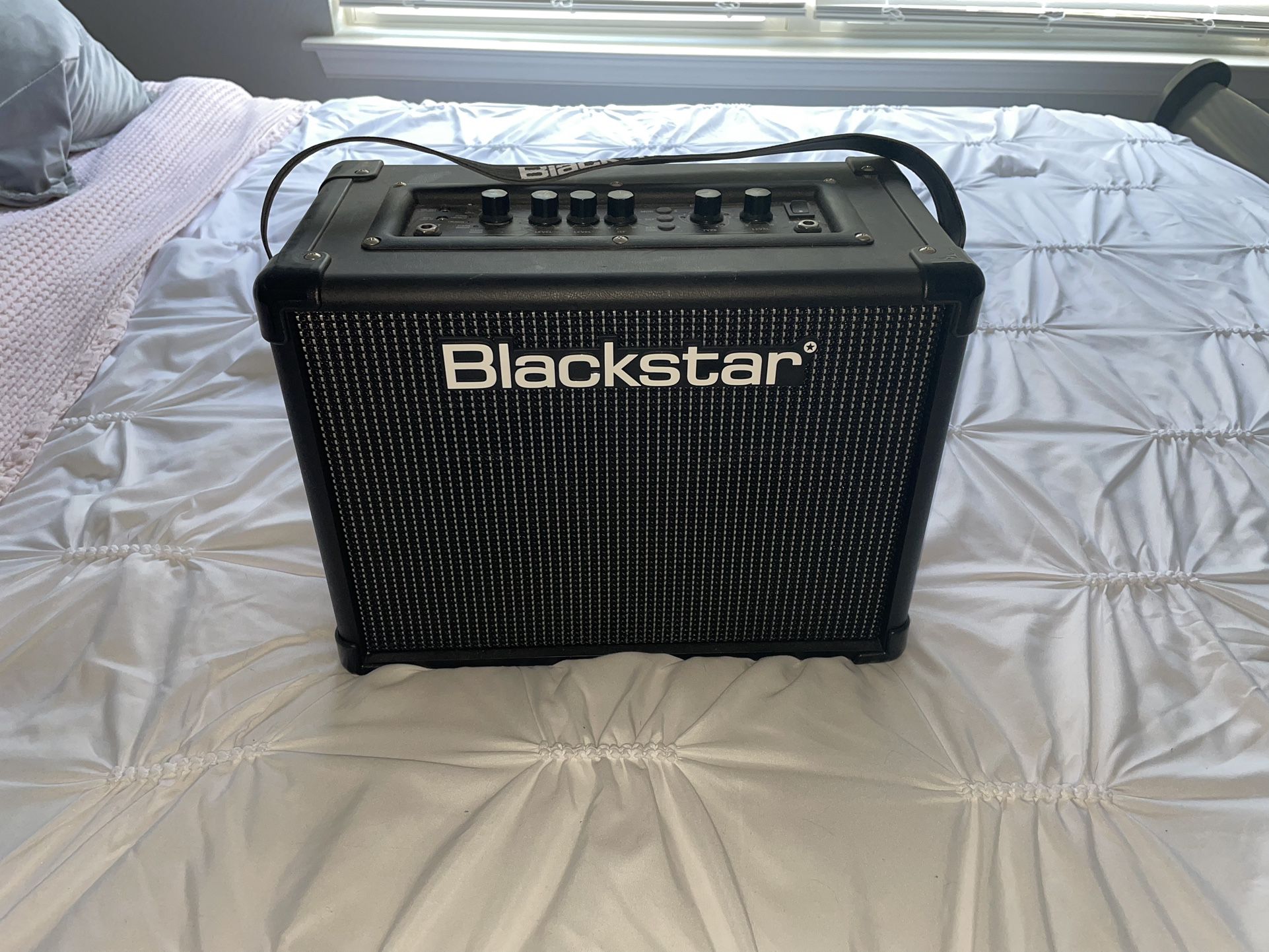 Blackstar ID:CORE Stereo V2 Amp 