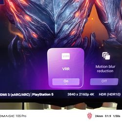 Sony 4K XR-65X90CK With Stand 