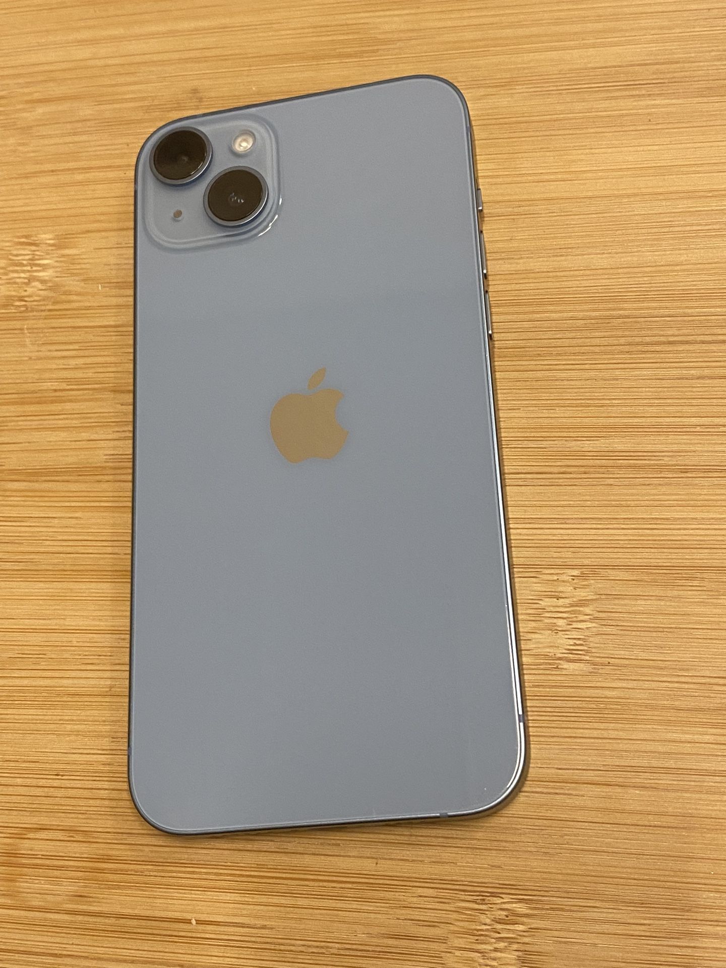 iPhone 14 Plus Fully Unlocked