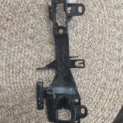 Parts NO# 692010R020 Right Front Door Door Handle Frame sub Assembly 1pack