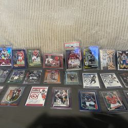 sports card