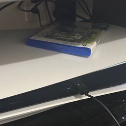 PlayStation 5 Disk Edition 