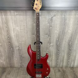 Yamaha BB300 Electric Bass