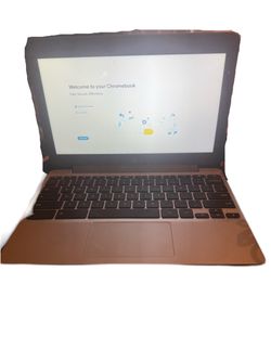 HP 11-V002DX CHROMEBOOK