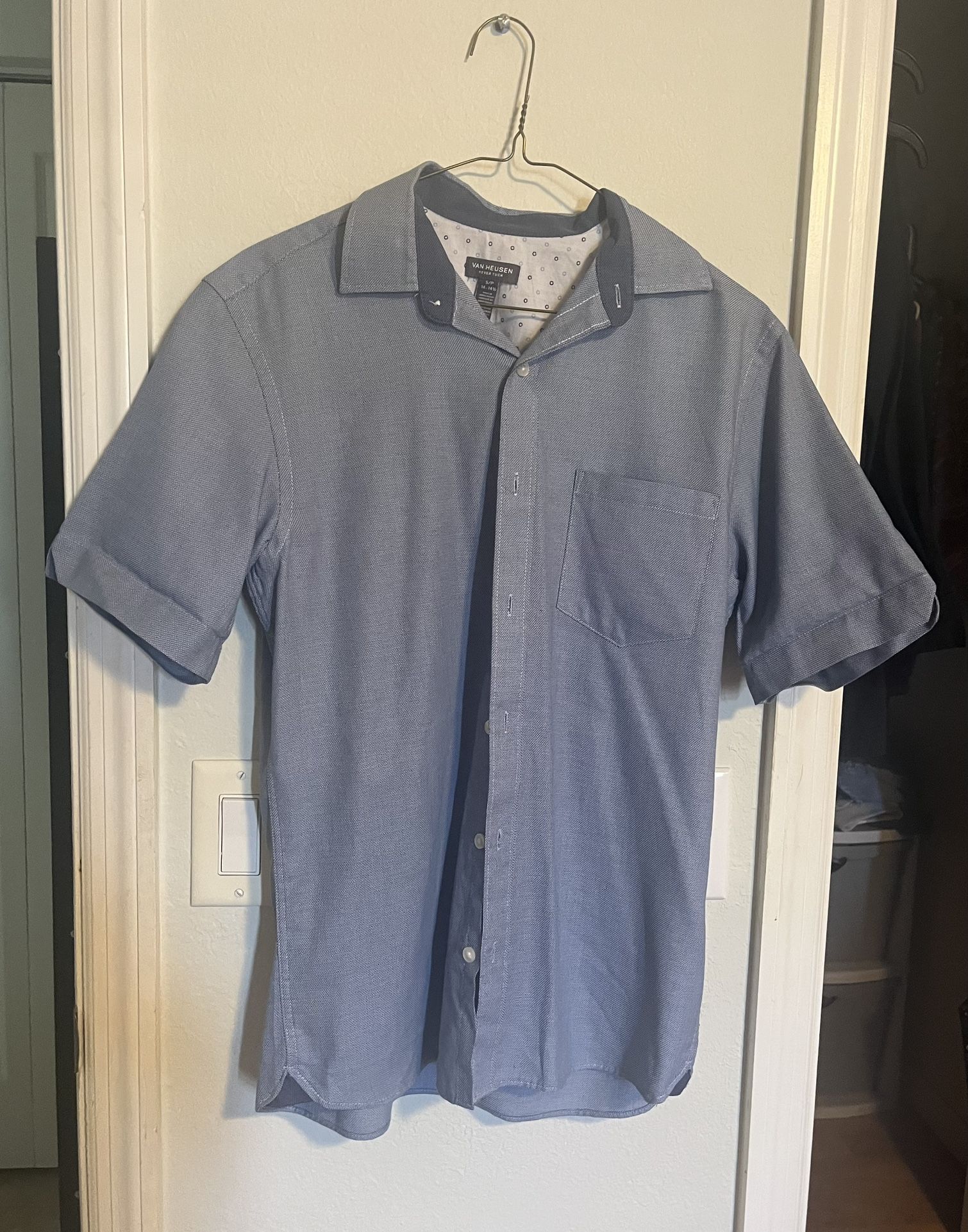 Van Heusen Shirt
