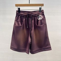 Maison Margiela Vintage Purple Shorts