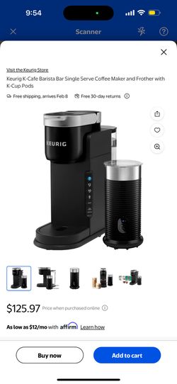 NEW* KEURIG! Never Opened ! 