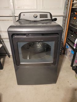 GE sensor dry dryer