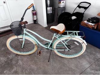 Cruiser Bicycle