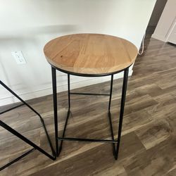 Bar Stools 