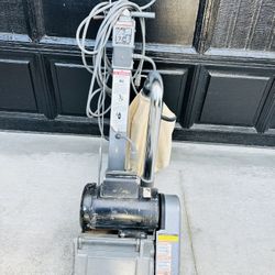 Floor Sander 