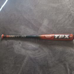 Louisville Slugger Metal Baseball Bat 31" 28oz