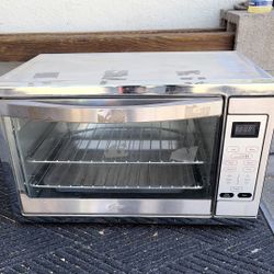 Toaster Oven