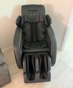 Massage Chair