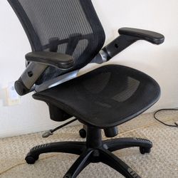 Mesh Office Chair