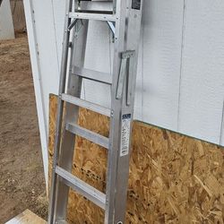 Ladder