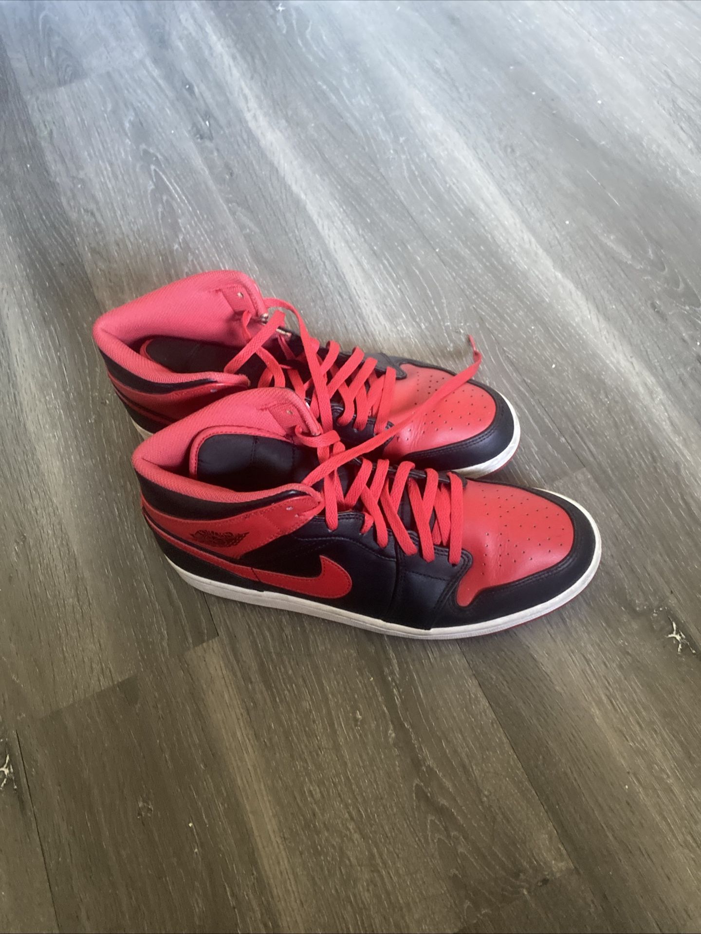 Jordan 1 Retro High 85 OG Size 12