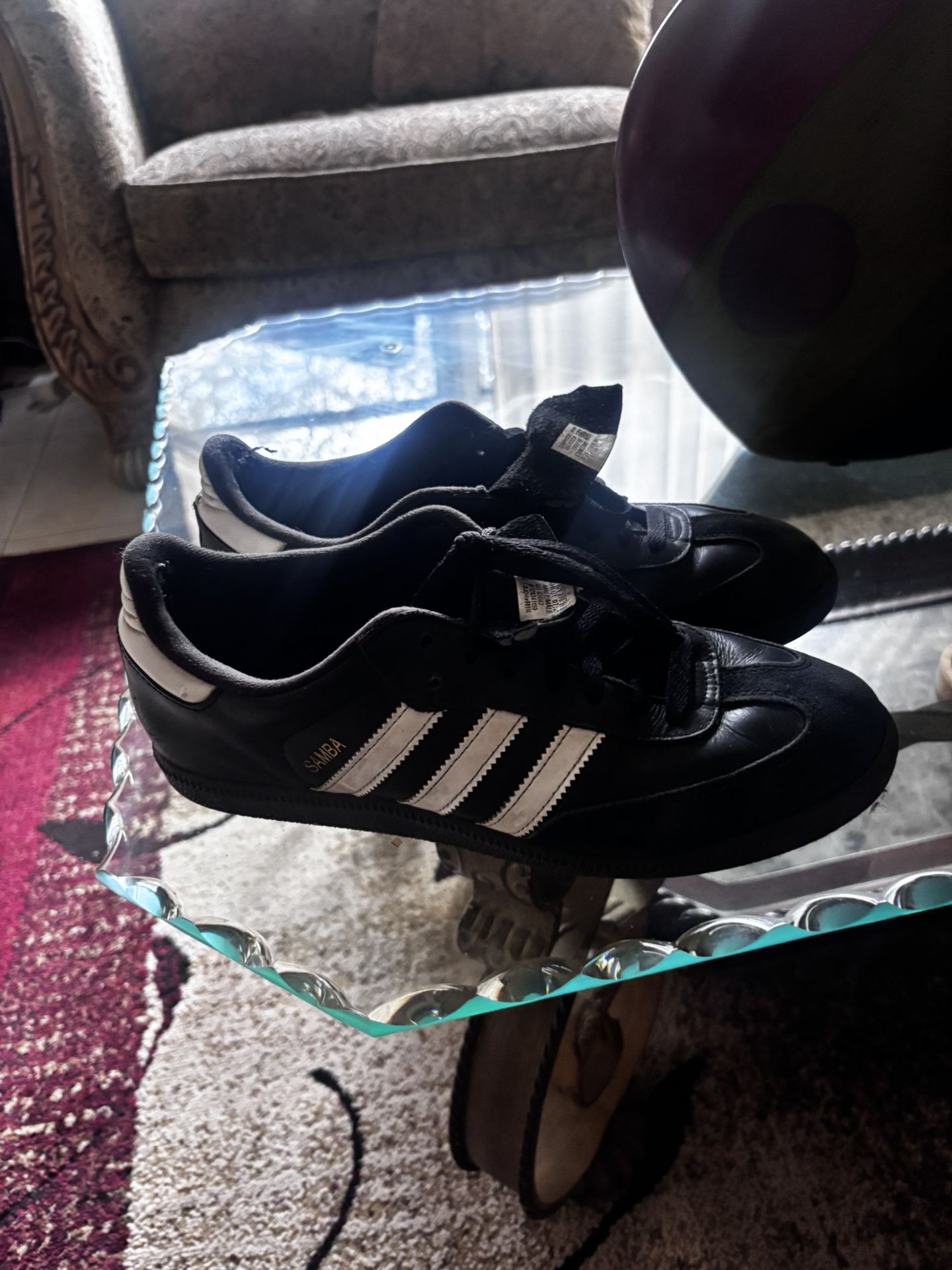 ADIDAS SAMBAS