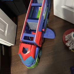 Pj Mask Toy