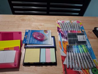 Office materials