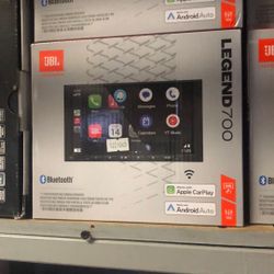 Jbl Legend 700 On Sale Today For 249.99