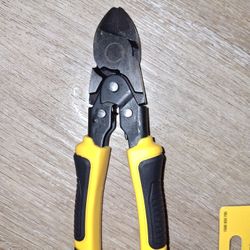 Dewalt Snippers