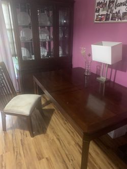 Dining Room Set