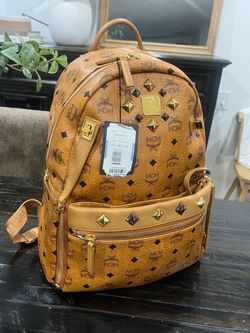 Mcm Back pack