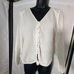 Abercrombie Women Shirt 