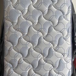 Twin Mattress 