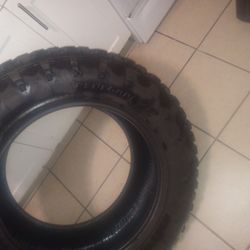 Truck Tire 
