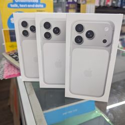 IPhone 17 Pro Max 512 Unlock Pay Low Down No Crdt Needed