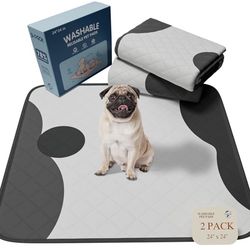 Washable Pet Pads 