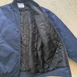 Wear Guard Winter Jacket Uniform Medium 